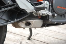 New KTM 390 Duke photo gallery